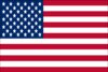 U S A  Flag
