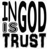 In God is Trust