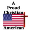 Proud Christian American