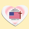 A Proud Christian American