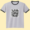 In God Is Trust