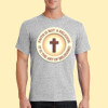 Faith Is Not A Religion - Tall Essential T Shirt