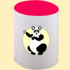 Moonlight Panda - Ringer Mug 11oz