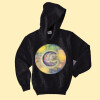 Caleb's Moon - Youth Comfortblend® EcoSmart® Pullover Hooded Sweatshirt