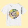 Caleb's Moon - Toddler T Shirt