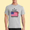 Proud Christian American - Tall Essential T Shirt