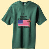 Proud Christian American -  Most Popular Mens 100% CottonT-Shirt PC61