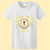 The Art of Believing - Ladies Ultra Cotton™ 100% Cotton T Shirt