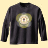 The Art of Believing - ™ Mens Perfect Weight Long Sleeve Tee