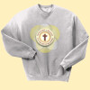 The Art of Believing - Ultimate Cotton® Crewneck Sweatshirt