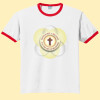 The Art of Believing - Ultra Cotton ® Ringer T Shirt