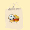 Soccer Mom - Grocery Tote