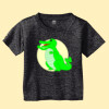 Moon Gator - Toddler T Shirt