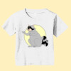 Moon Racoon - Toddler T Shirt