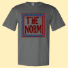The Norm - Classic T-Shirt With TearAway™ Label
