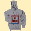 The Norm - Ultimate Pullover Hooded Sweatshirt