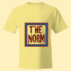 The Norm - Adult Beefy-T® Cotton Tee