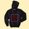 The Norm - Youth Comfortblend® EcoSmart® Pullover Hooded Sweatshirt