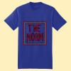 The Norm - Beefy T® Born To Be Worn 100% Cotton T Shirt