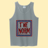 The Norm - Ultra Cotton ® Tank Top