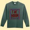 The Norm - Long Sleeve Essential T Shirt