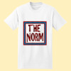 The Norm - Men's Cotton T Shirt