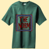 The Norm -  Most Popular Mens 100% CottonT-Shirt PC61