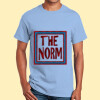 The Norm - Ultra Cotton 100% Cotton T Shirt
