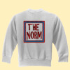 The Norm - Youth Sweat Shirt
