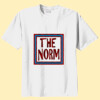 The Norm - 100% Youth Cotton Tee