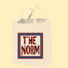 The Norm - Grocery Tote