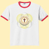 The Art of Believing - Ultra Cotton ® Ringer T Shirt
